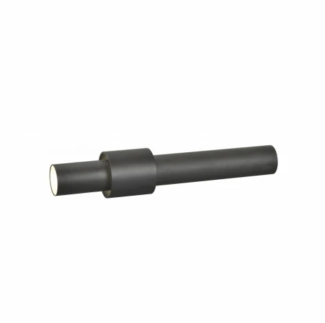 Трековый магнитный светильник 48V iLedex Vision48/22 4822-014-H320-12W-24DG-4000K-BK