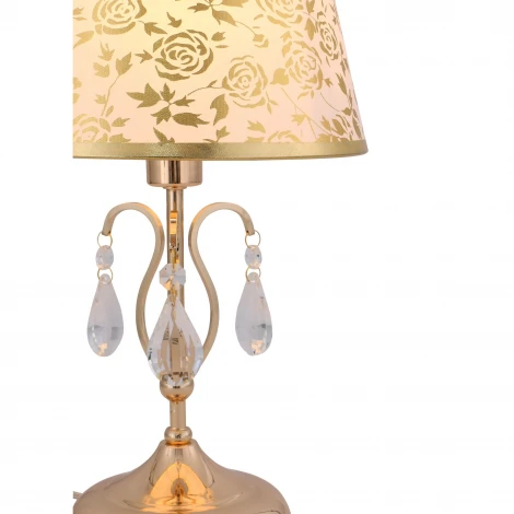 Интерьерная настольная лампа ST Luce Aumentato SL176.204.01