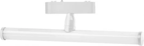 Трековый светильник низковольтный 6W 40V Wertmark WTH WTH.O18.007.40.06 (LED)