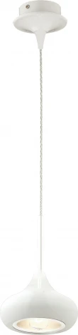 Подвесной светильник N-Light 113 113-01-76W white