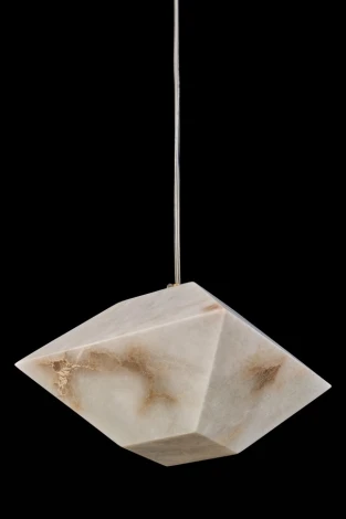 Подвесной светильник Fluorite Enigma FL1115-1P3 (220V, на проводе)