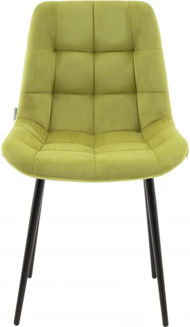 Стул Stool Group Флекс N велюр оливковый арт.УТ000041298