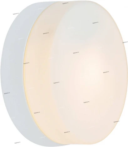 Потолочный светильник Arte Lamp Aqua-tablet A3211PL-1WH