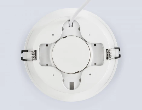 Светильник встраиваемый Ambrella Techno Spot TU5012