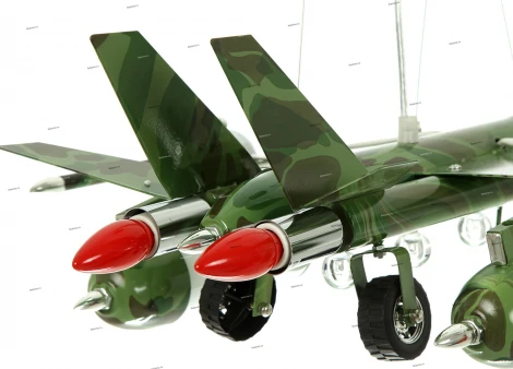 Подвесной светильник Kink Light Deti_avia 07431.07