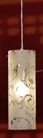 Подвесной светильник Lussole Trasacco LSX-7206-01