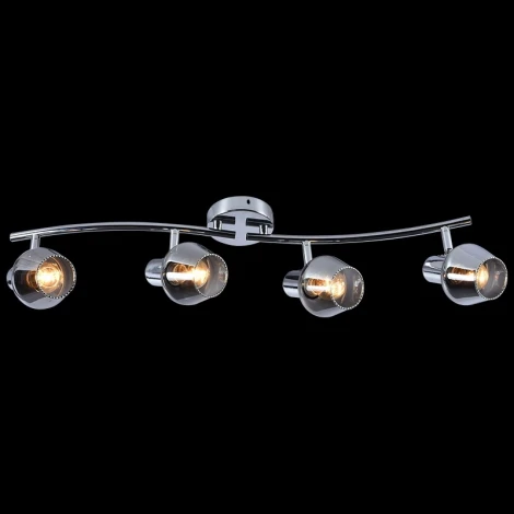 Спот на штанге Reluce 05950-0.8-04 CR (220V)