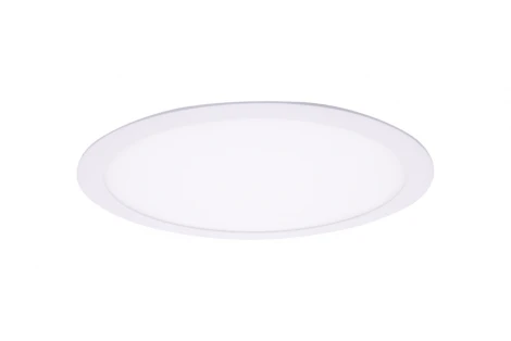 Встраиваемый точечный светильник SWG PL-R300-24-NW