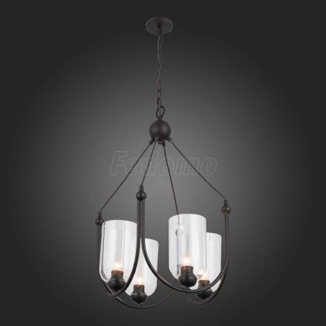 Подвесная люстра ST Luce Codita SL333.303.04
