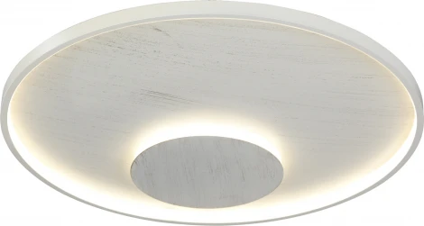 Потолочный светильник круглый светодиодный LED 42Вт, 3900-4200К Vitaluce V2696-3/2PL (220V)