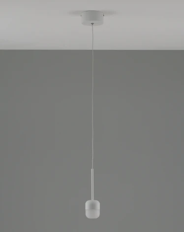 Подвесной светильник светодиодные Moderli Drop V10861-PL