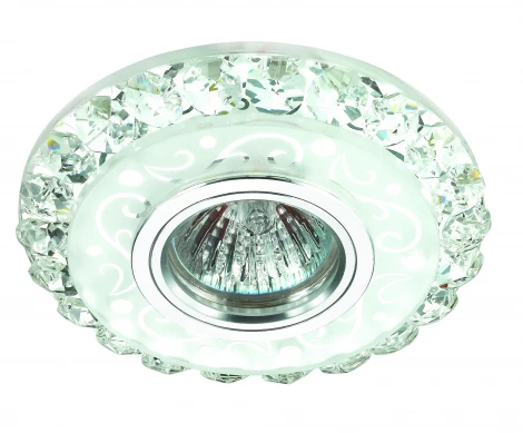 Встраиваемый точечный светильник Novotech Riva 357311