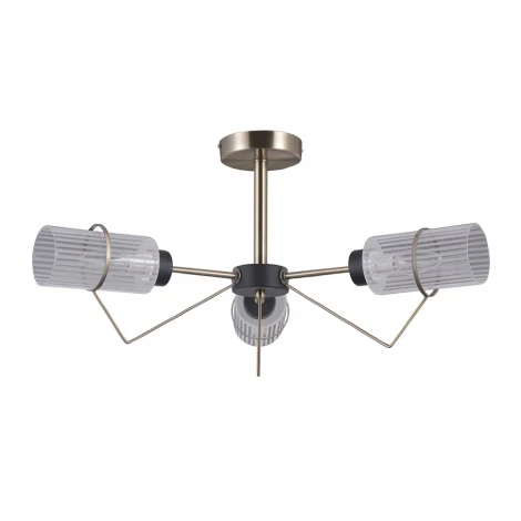 Потолочная люстра Seven Fires Сили 33073.01.37.03
