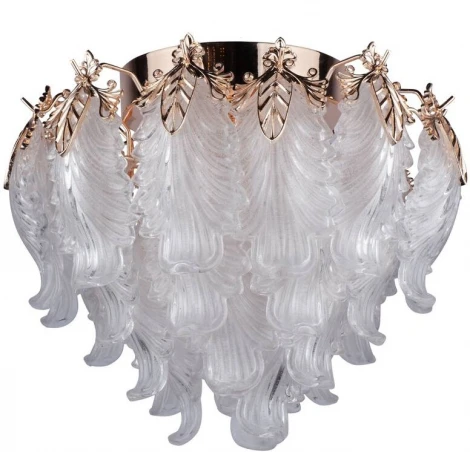 Потолочная люстра AM Group AMEDA AMEDA PLD350 (220V)