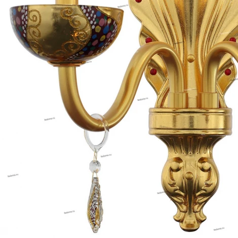 Бра ST Luce Ambita SL225.201.02