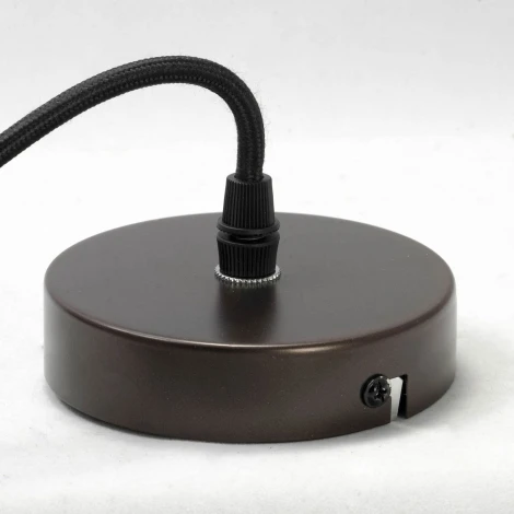 Подвесной светильник Lussole Loft Opelika LSP-9533 (220V, на проводе, круглые, IP21)