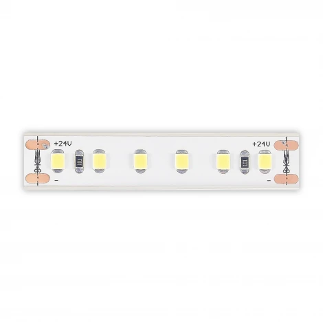 Светодиодная лента 2835 14,4Вт/м 4000К 6600Lm IP65 24В (5 метров) ST Luce ST5001.414.65