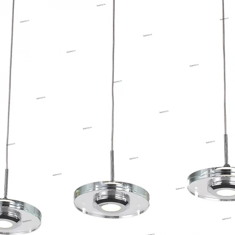 Подвесной светильник ST Luce Vedette SL569.103.03