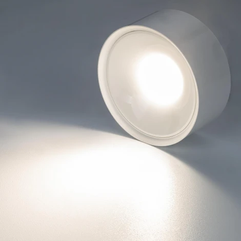 Светильник накладной светодиодный Citilux Rover CL743150N (220V, круглые)