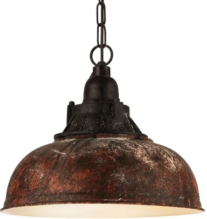 Подвесной светильник Eglo Grantham 1 49819