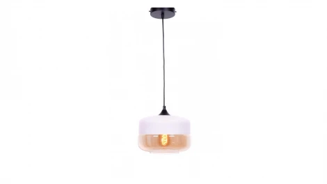 Подвесной светильник Lumina Deco Barlet LDP 6808 WT+TEA