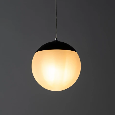 Подвесной светильник ЭРА PL35 BK PL35 BK