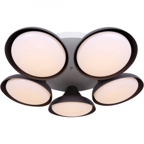 Потолочная люстра Stilfort Graves 2081/08/05C (LED, 220V)