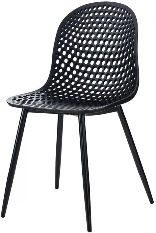 Стул YD-01 черный