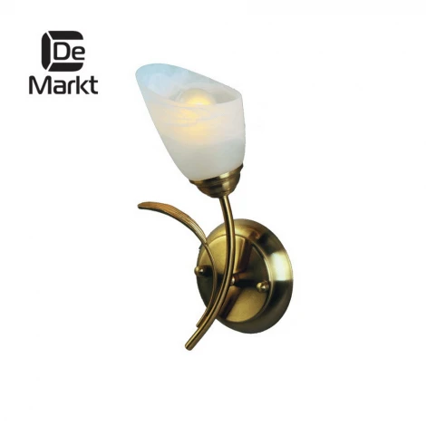 Бра DeMarkt Флора 256026301