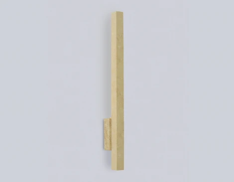 Настенный светодиодный светильник из травертина Ambrella Ceramo Modern LH53625
