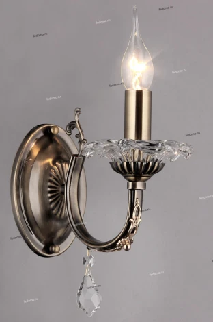 Бра Maytoni Classic 12 ARM560-01-R