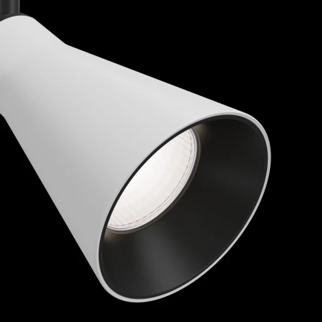 Встраиваемый точечный светильник Maytoni Virar C059CL-01W