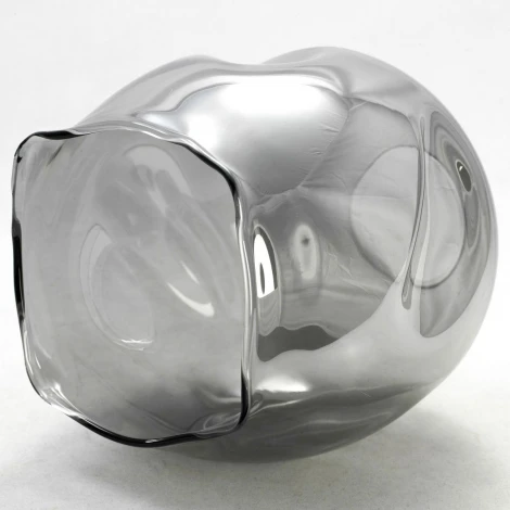 Подвесная люстра Lussole Lgo Shirley LSP-8436 (220V, на проводе, шарики, паук, IP21)