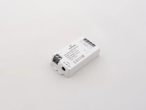 Контроллер RGB 12А LEDS POWER 006413