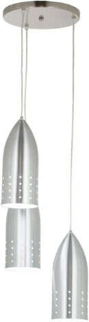 Подвесной светильник Lumina Deco Polia LDP 7556-3