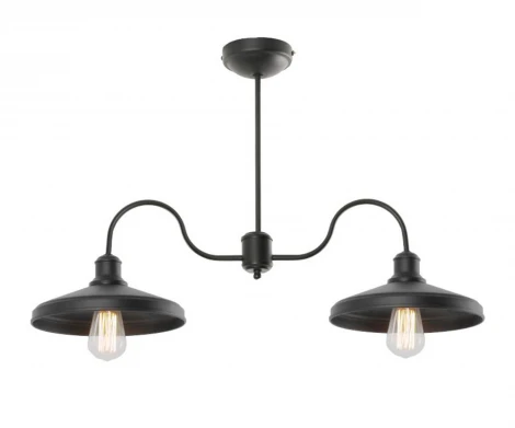 Потолочная люстра Lampex Mario 837/2