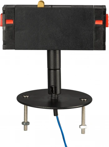 Трековое крепление с адаптером к 2134XX//2164XX для трека PRO Teta Lightstar Teta 595087