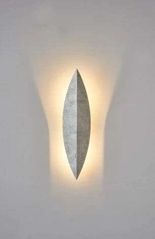 Настенный светильник Crystal Lux CLT 029 029W400 SL (LED, 220V)