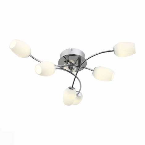 Потолочная люстра ST Luce Luna SL478.102.06