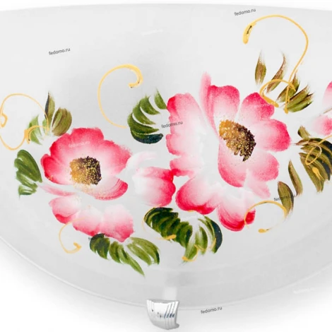 Настенно-потолочный светильник Toplight Gardavi TL9330Y-01WH