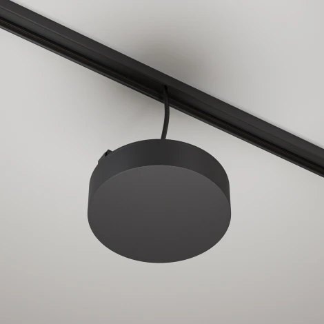 Блок питания встраиваемый Basity 48V, 100Вт, черный Maytoni Power Supply Basity TRA172DR-100W-B (220V, IP54)