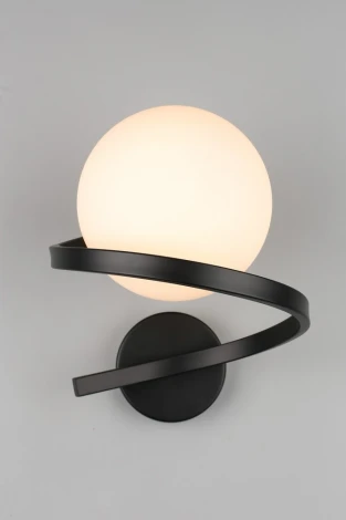 Бра Aployt Dezire APL.333.01.01 (220V, шар)