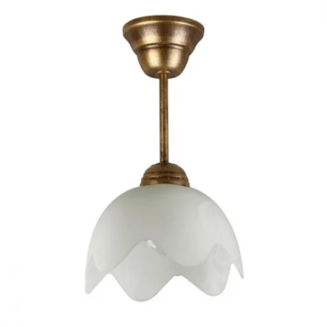 Потолочная люстра Lampex 066/Z B+Z