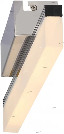 Настенный светильник линейный светодиодный ST Luce MODERNO SL565.011.01