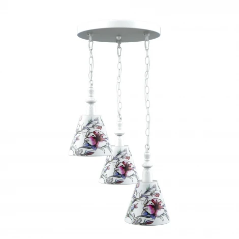 Подвесной светильник Maytoni Modern 13 C-33-WM-E-00-WM-LMP-O-13