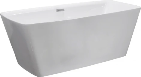 Акриловая ванна Aquanet Joy 150x72