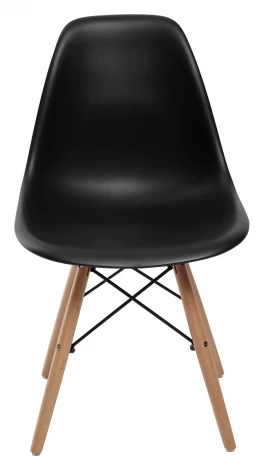 Обеденный стул M-City LUPINE BLACK