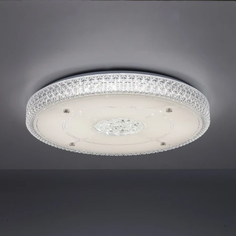 Потолочный светильник Citilux Кристалино CL705131