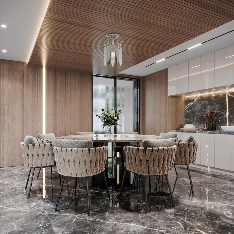 Потолочная люстра хрустальная на штанге Arte Milano Sorrento-4309 374309/1/80/190 CR (220V)