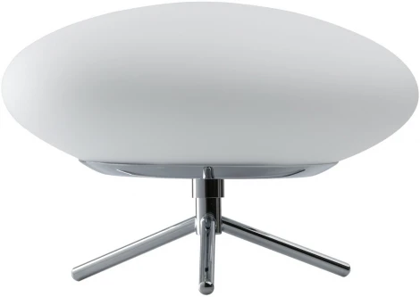 Интерьерная настольная лампа DeMarkt Эрида 706030101